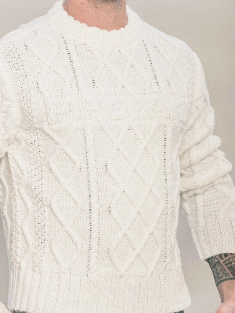 pipolaki-pull-homme-jacquard-montagne-coupe-masculine image 4