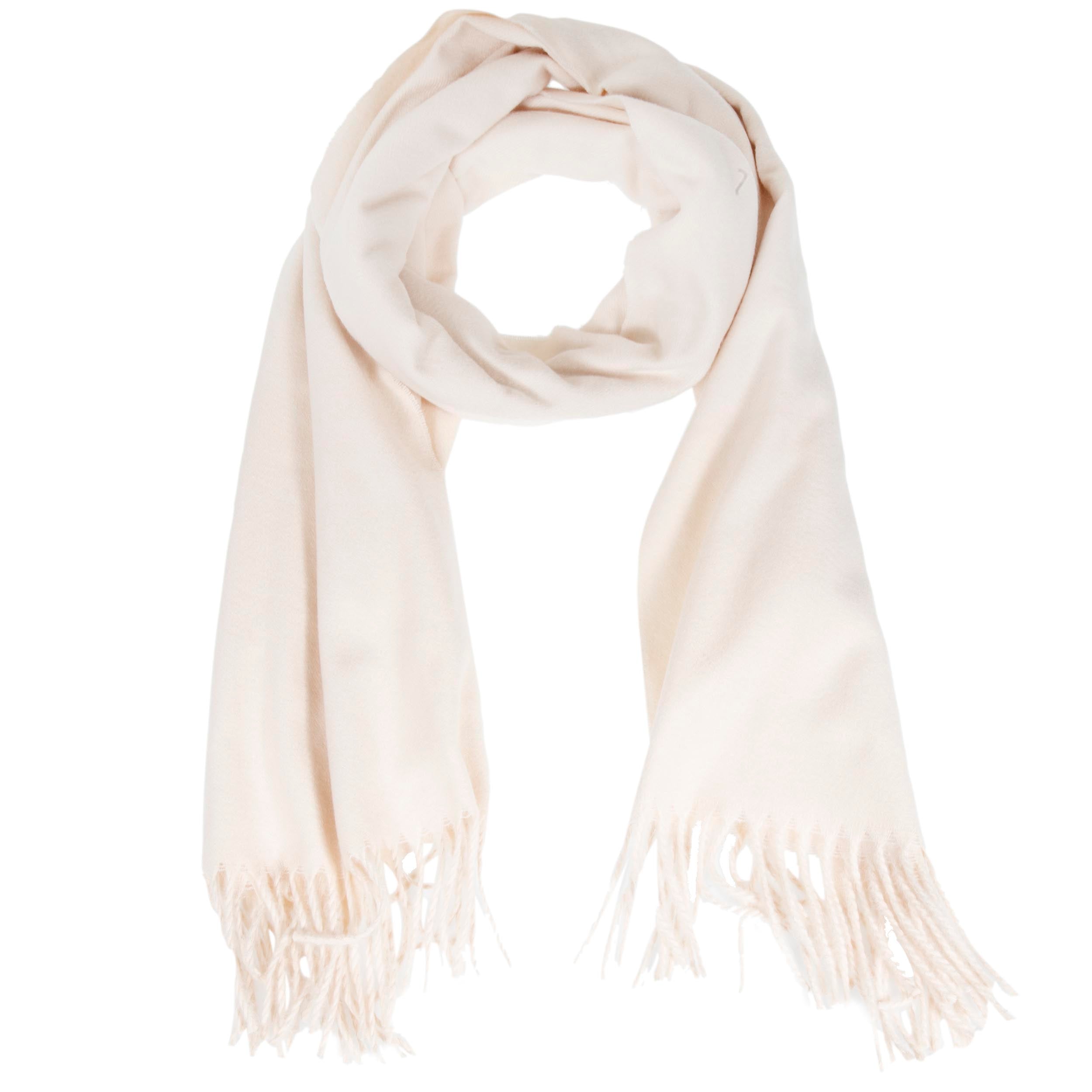 isotoner-charpe-plaid-femme-ultra-doux-beige-200-cm image 1