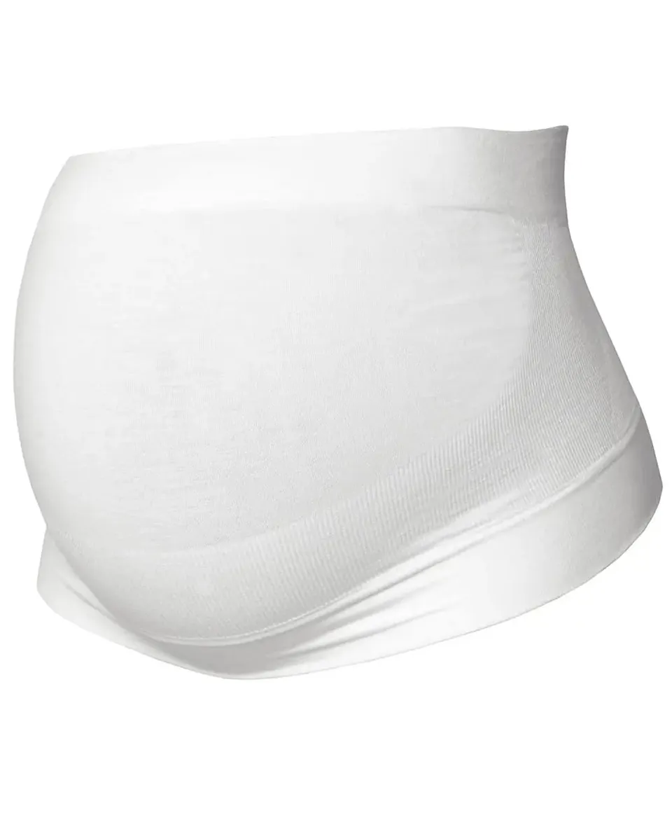 cache-c-ur-ceinture-de-maintien-de-grossesse-signature-naturel image 1
