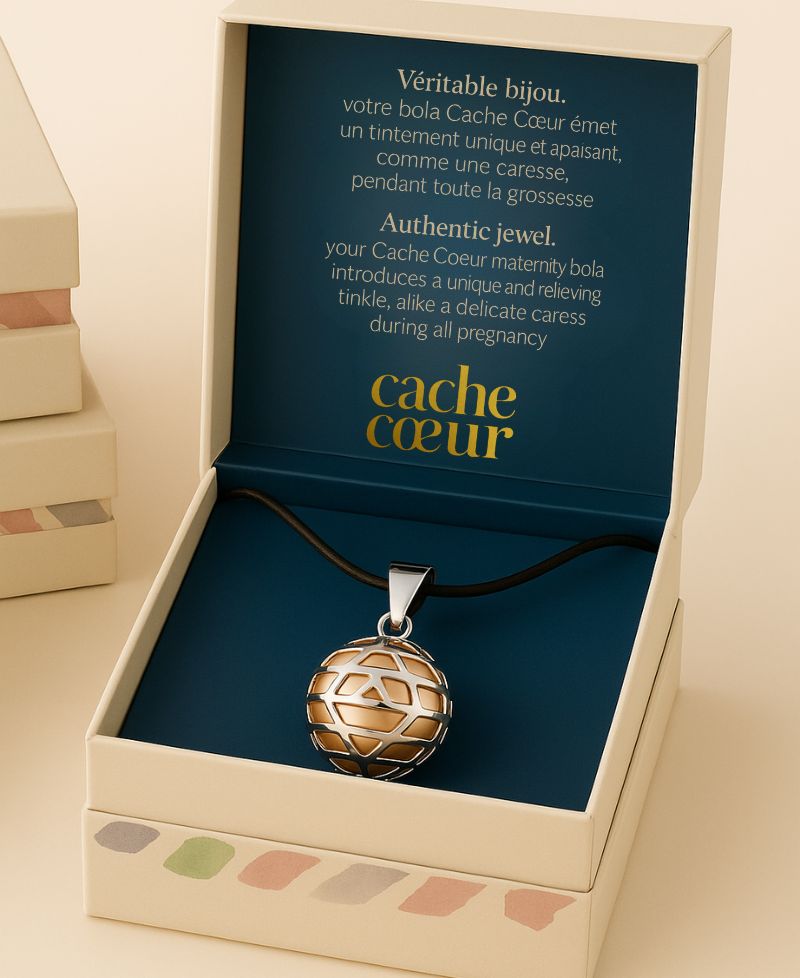 cache-c-ur-bola-de-grossesse-eva-or-rose image 2