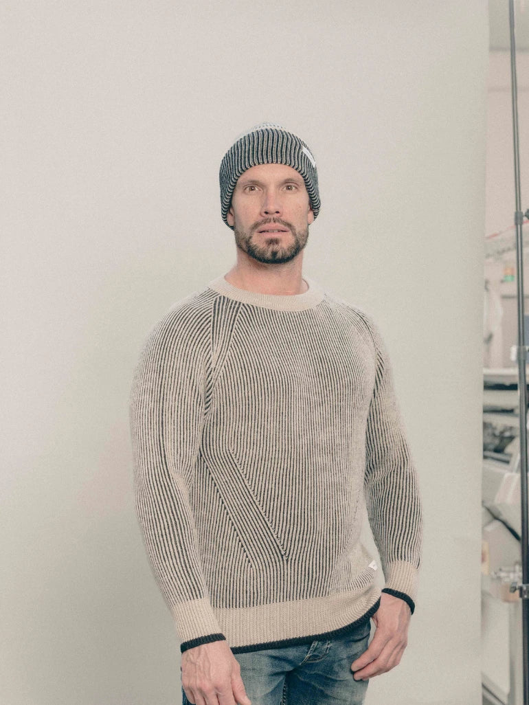 pipolaki-pull-ubac-homme-100-laine-m-rinos-extrafine image 1