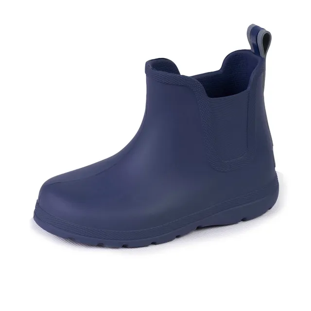 isotoner-bottes-de-pluie-enfant-chelsea-everywear-23-30 image 1