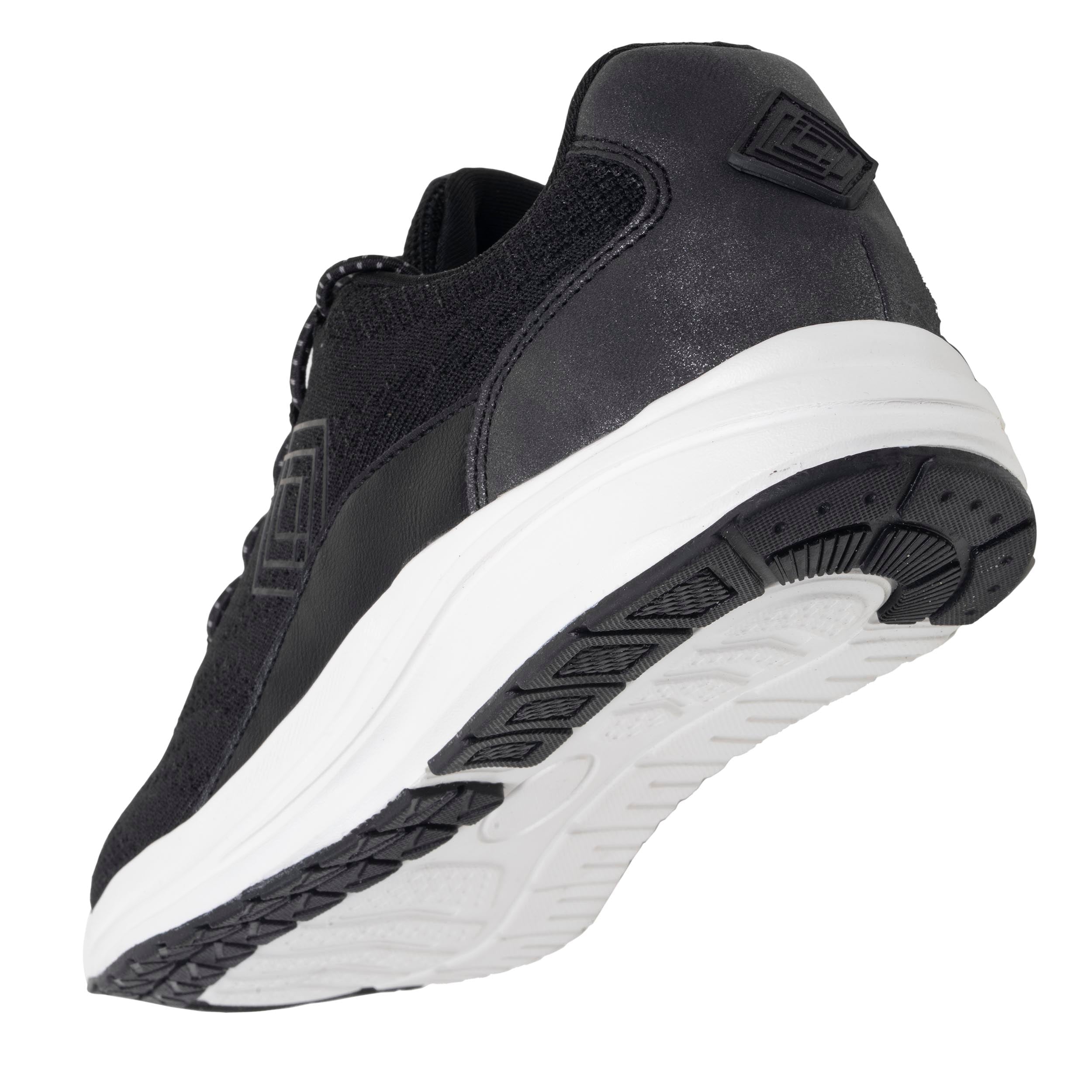 isotoner-baskets-femme-confort-slip-on-noir-m-moire-de-forme image 5