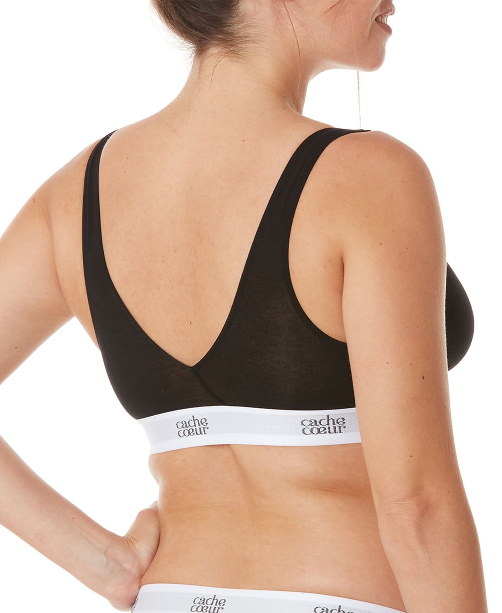 cache-c-ur-life-pack-maternit-1-brassi-re-noire-2-culottes image 3