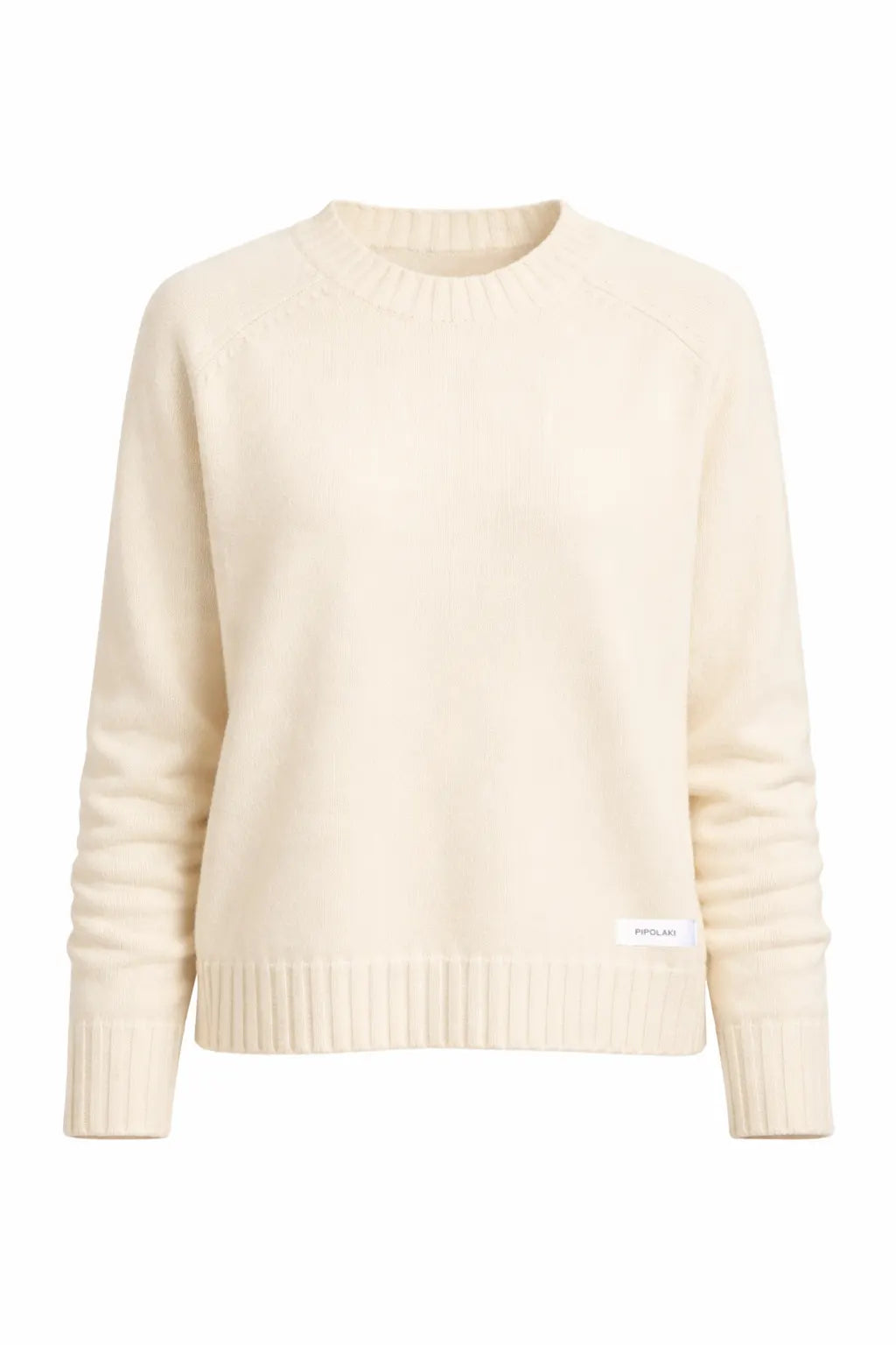 pipolaki-pull-bettina-pull-seamless-laine-et-baby-alpaga-femme image 1