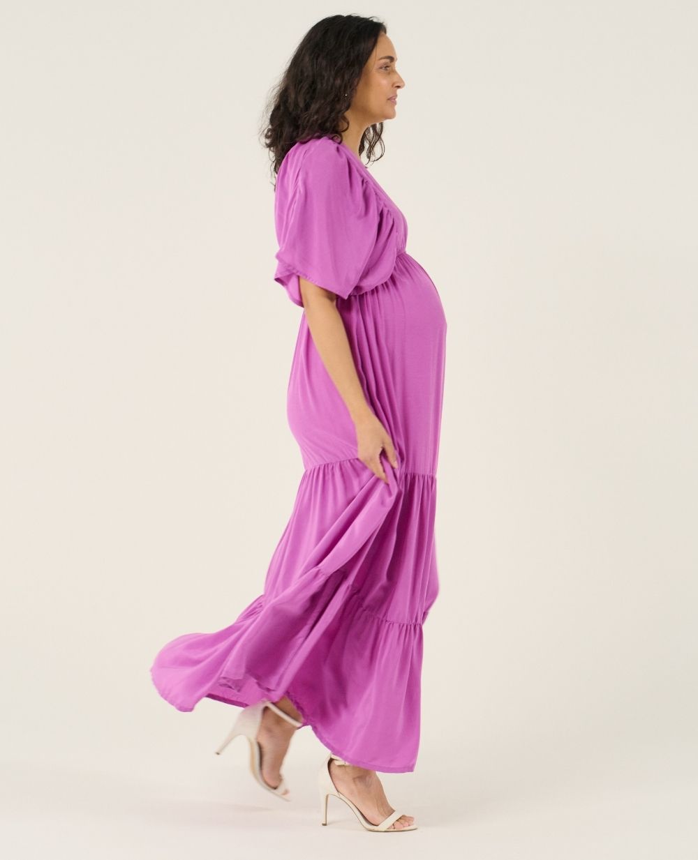 cache-c-ur-claudette-robe-longue-maternit-allaitement-petunia image 4