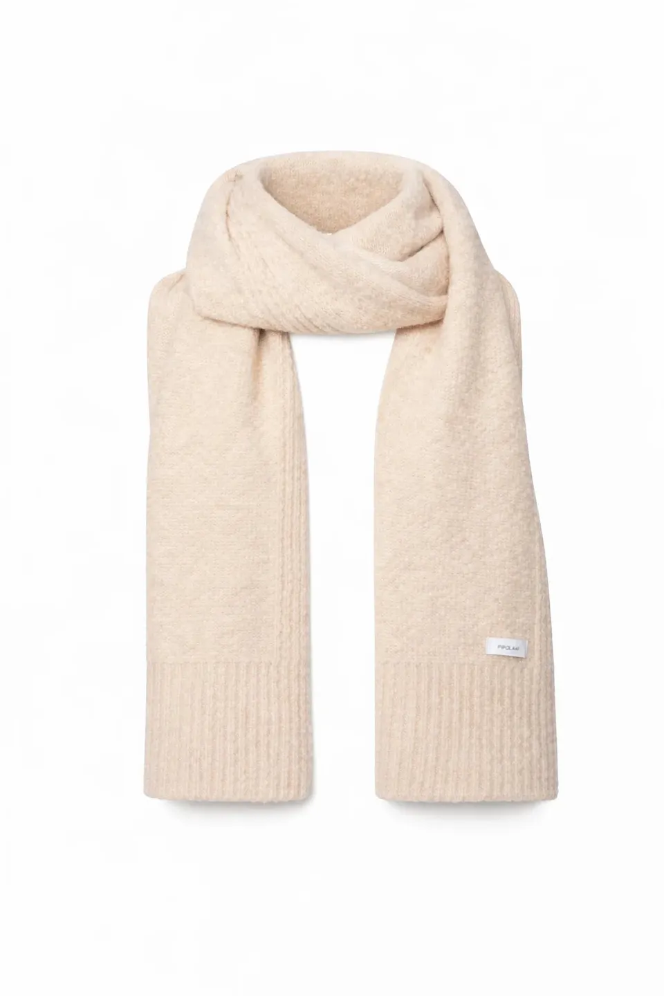 pipolaki-charpe-powder-mixte-hiver image 1