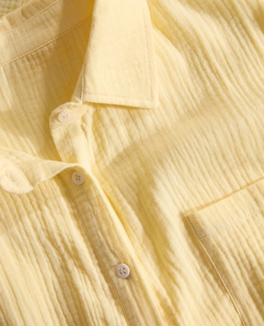 cache-c-ur-chemise-de-nuit-de-maternit-ice-cream-vanille image 5