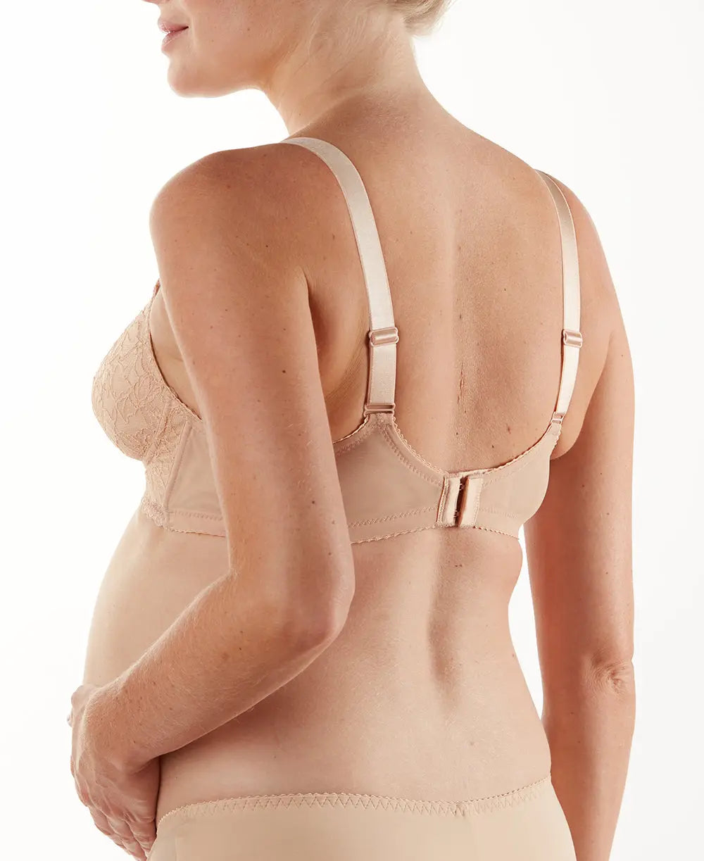 cache-c-ur-iris-soutien-gorge-de-grossesse-et-d-allaitement-nude image 3