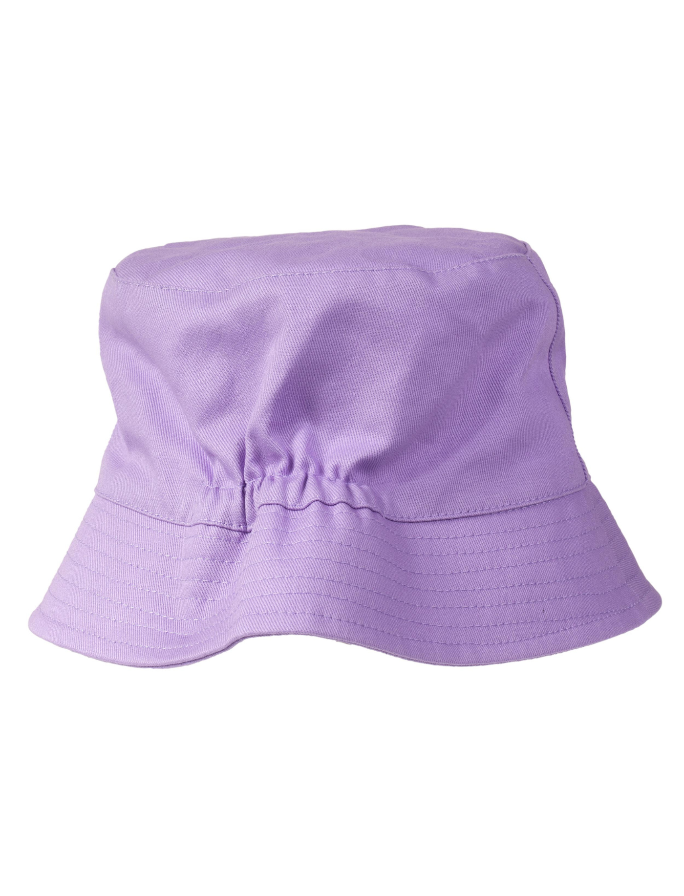 isotoner-bob-enfant-4-8-ans-lavande-coton-bio-c-ur image 6