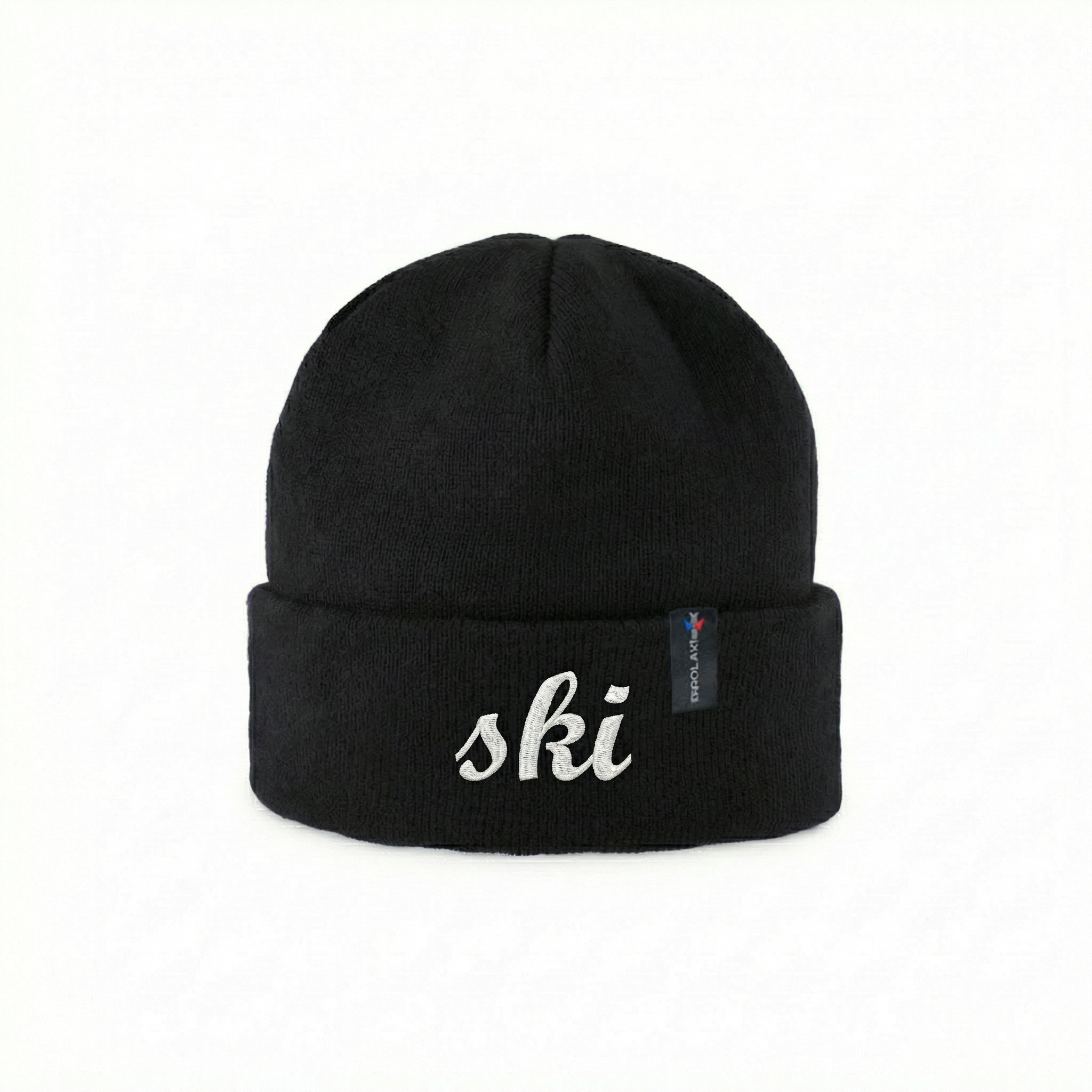 pipolaki-bonnet-dulce-personnalisable-bonnet-chaud-revers image 2