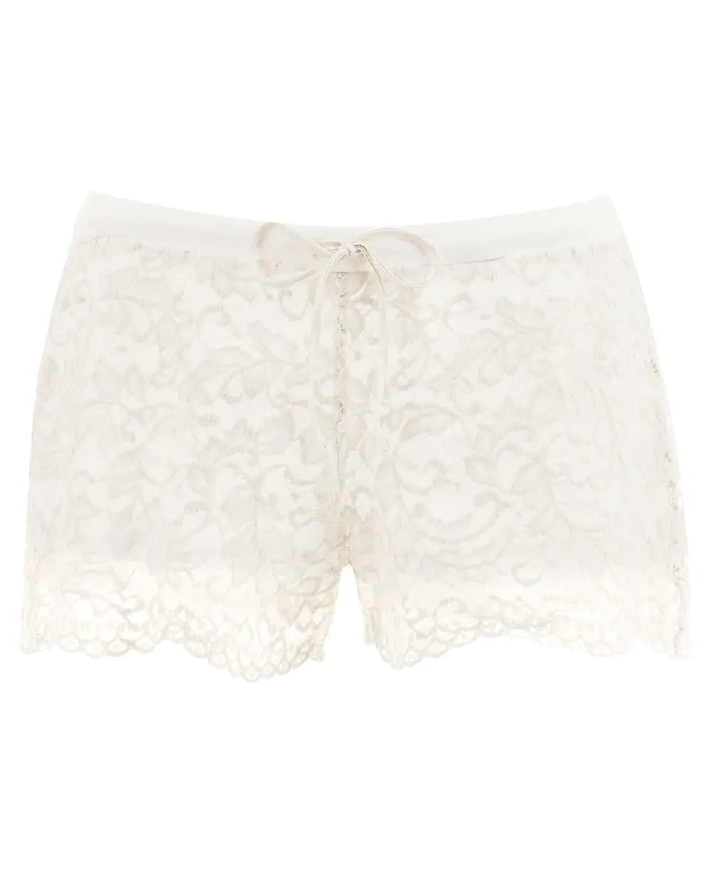 cache-c-ur-sofia-short-de-grossesse-taille-basse-blanc image 1