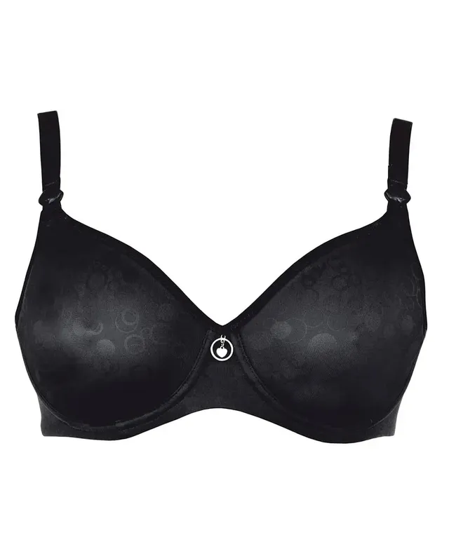 cache-c-ur-gloss-soutien-gorge-de-grossesse-et-d-allaitement-noir image 1