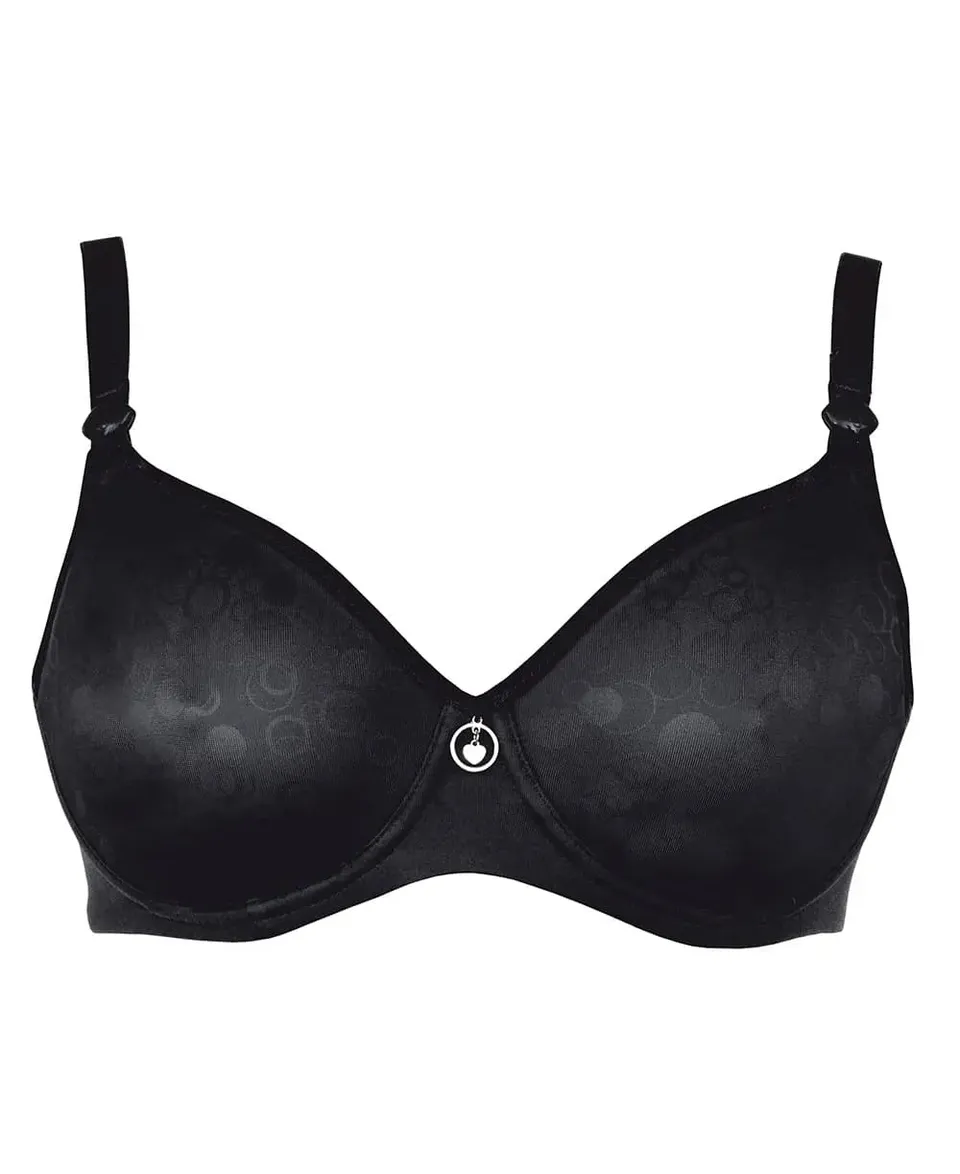 cache-c-ur-gloss-soutien-gorge-de-grossesse-et-d-allaitement-noir image 1