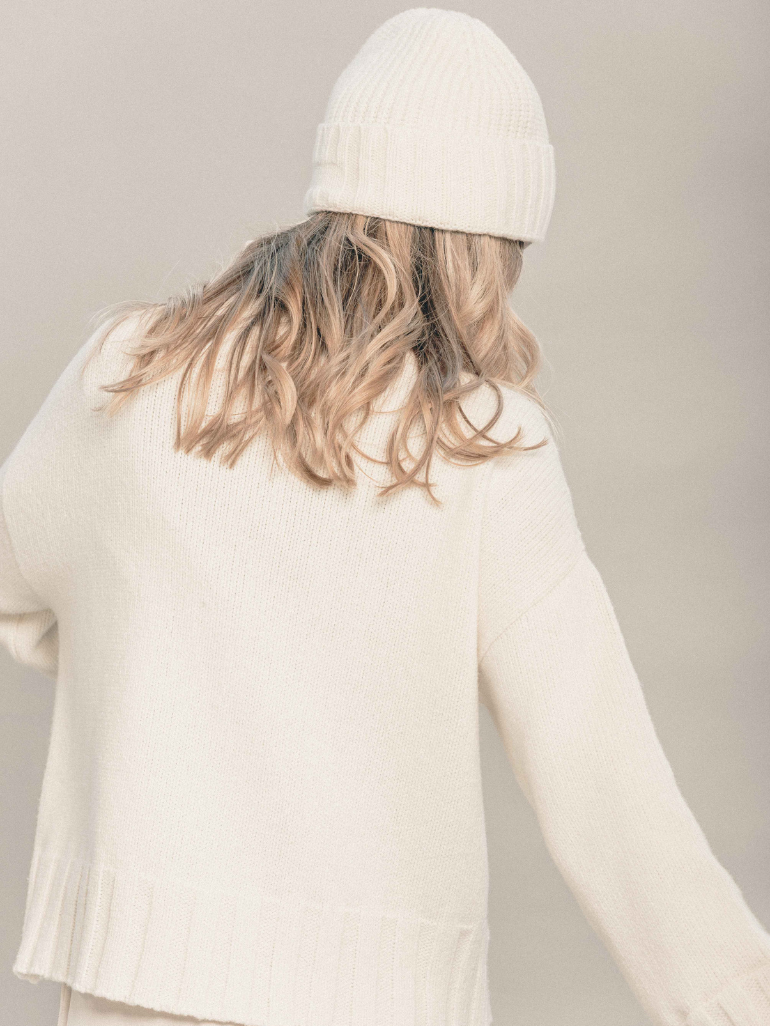 pipolaki-pull-serac-femme-pull-100-laine-chaud-hiver image 4