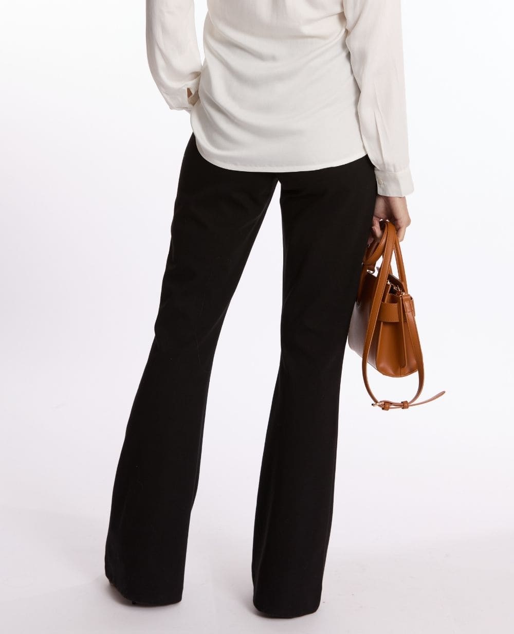 cache-c-ur-fabio-pantalon-flare-de-maternit-noir image 6