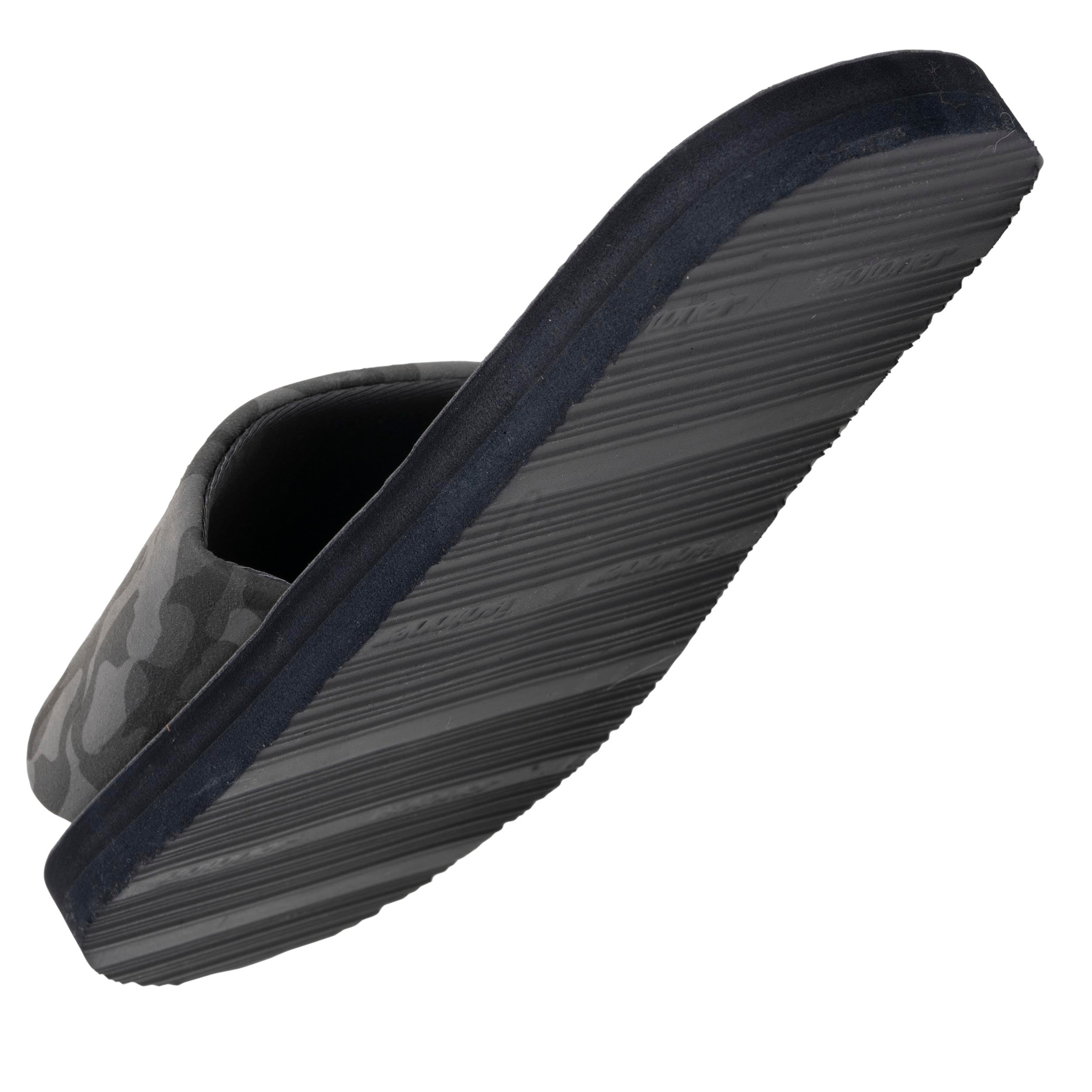 isotoner-mules-claquettes-homme-moul-es-camouflage image 5