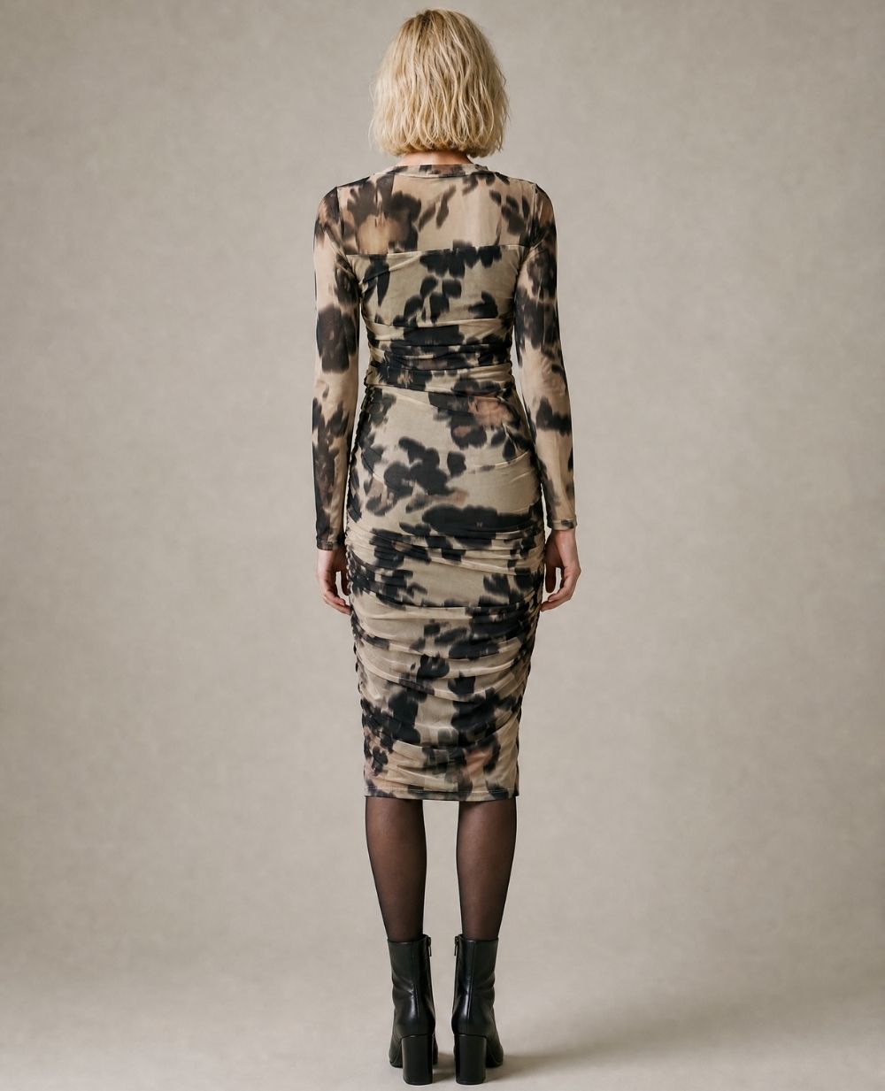 cache-c-ur-robe-d-allaitement-vanessa-beige image 3