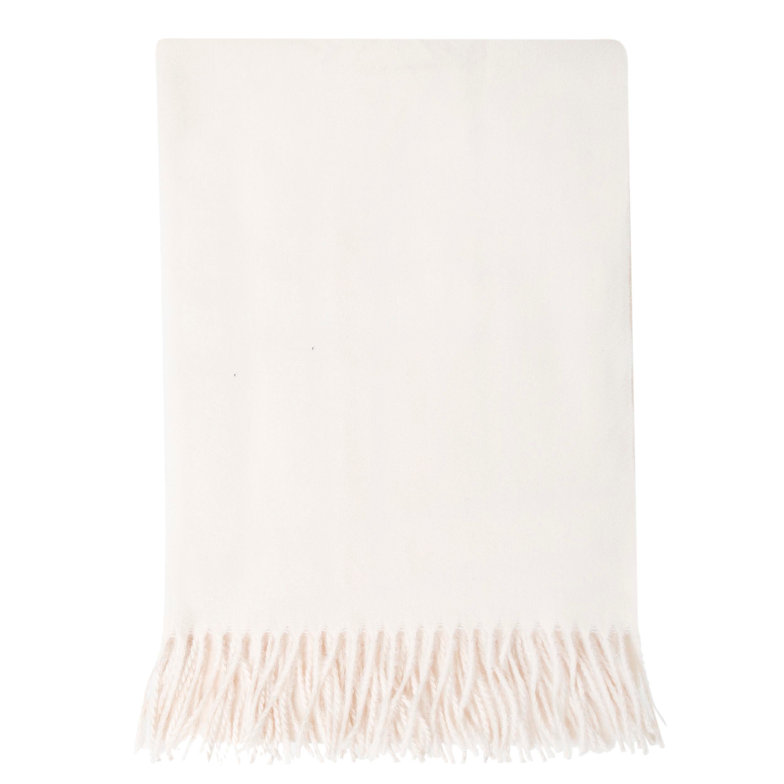 isotoner-charpe-plaid-femme-ultra-doux-beige-200-cm image 3
