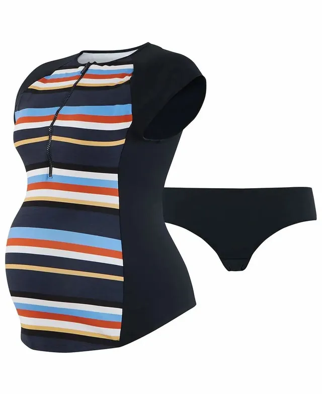 cache-c-ur-tankini-grossesse-et-d-allaitement-biarritz-multico image 1
