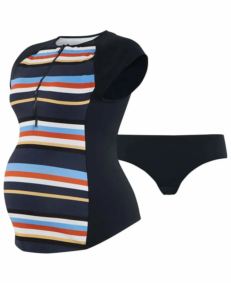 cache-c-ur-tankini-grossesse-et-d-allaitement-biarritz-multico image 1
