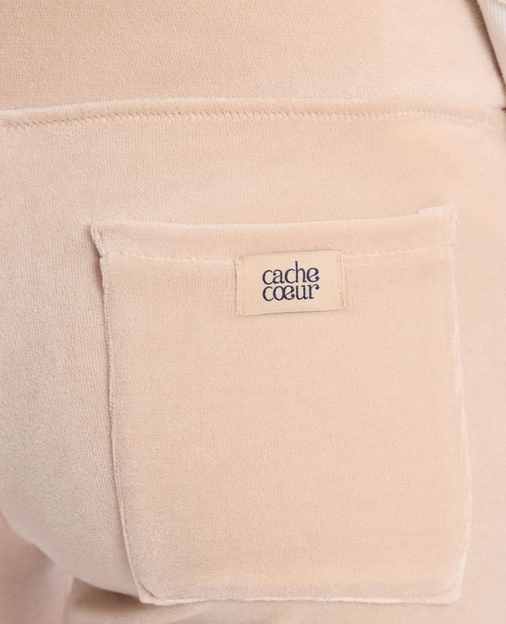 cache-c-ur-pantalon-de-maternit-enzo-beige image 6