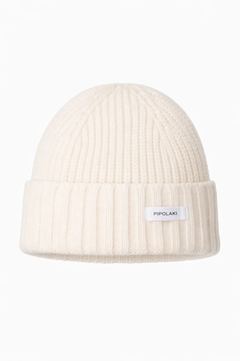 pipolaki-bonnet-serac-mixte-100-laine-cru image 1