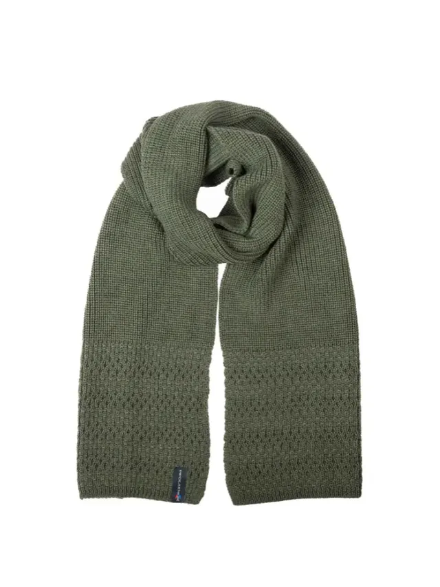 pipolaki-echarpe-pia-charpe-laine-femme-homme-mif image 1