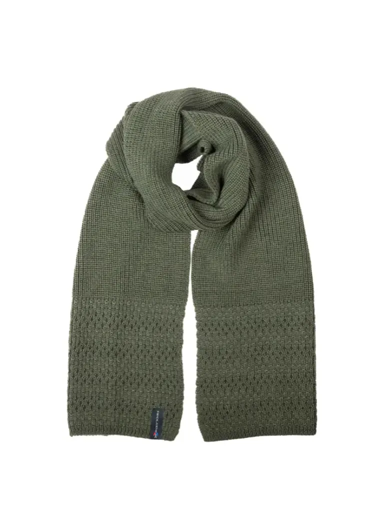 pipolaki-echarpe-pia-charpe-laine-femme-homme-mif image 1
