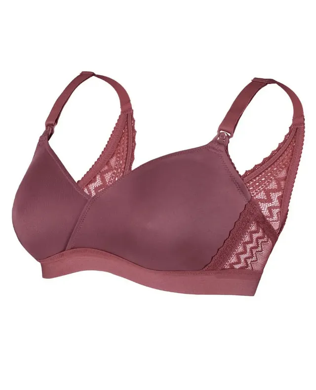 cache-c-ur-serena-soutien-gorge-de-grossesse-et-d-allaitement-prune image 1