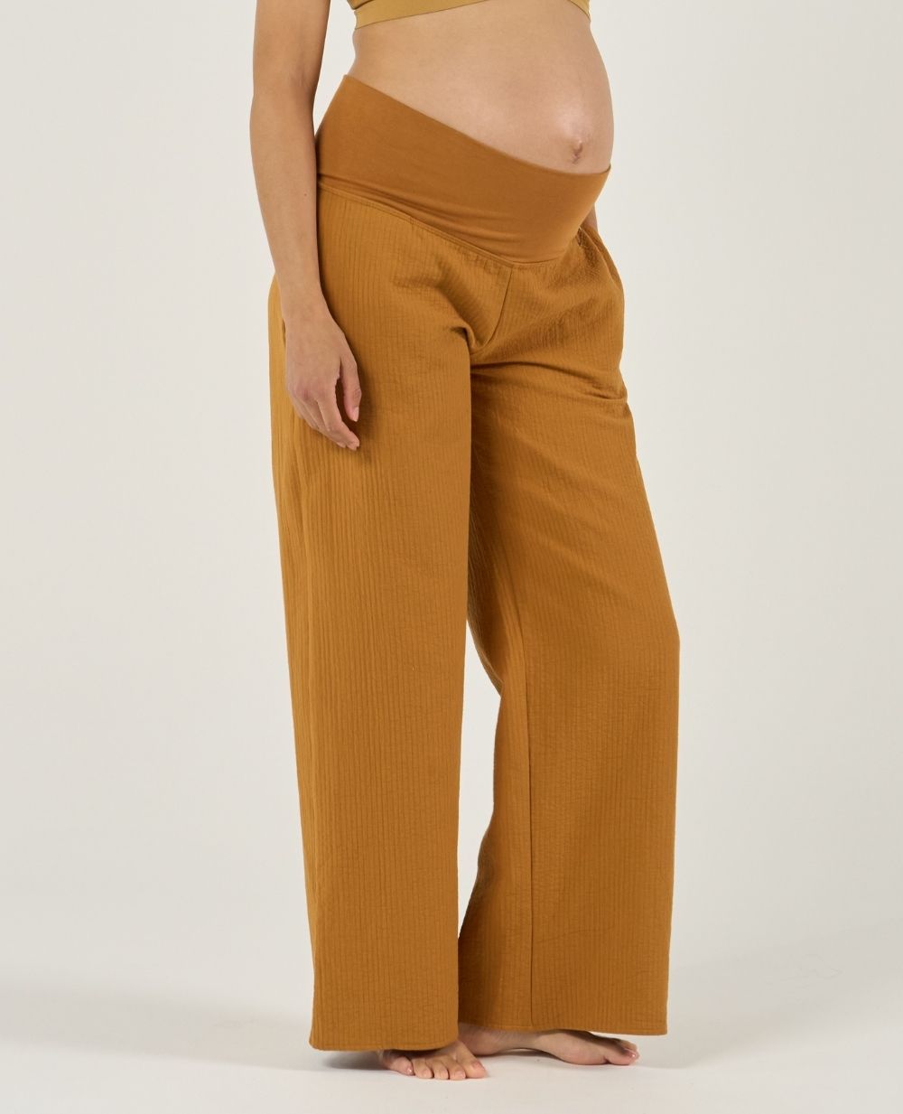 cache-c-ur-celia-cumin-pantalon-de-maternit-large image 2