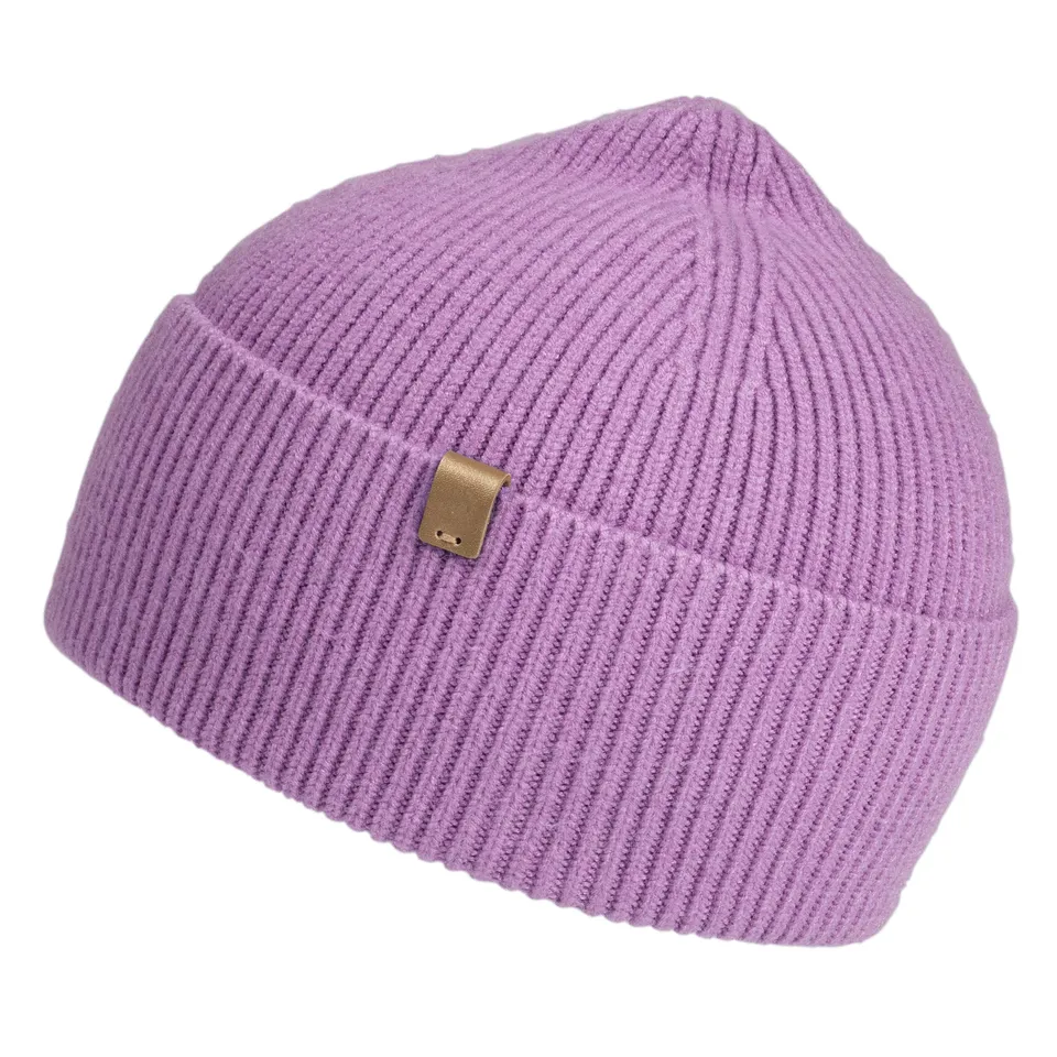 isotoner-bonnet-femme-ultra-doux-lavande image 1