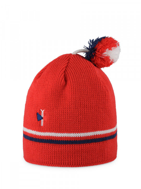 pipolaki-bonnet-caribou-vintage-pompon-r-tractable-taille-unique image 5
