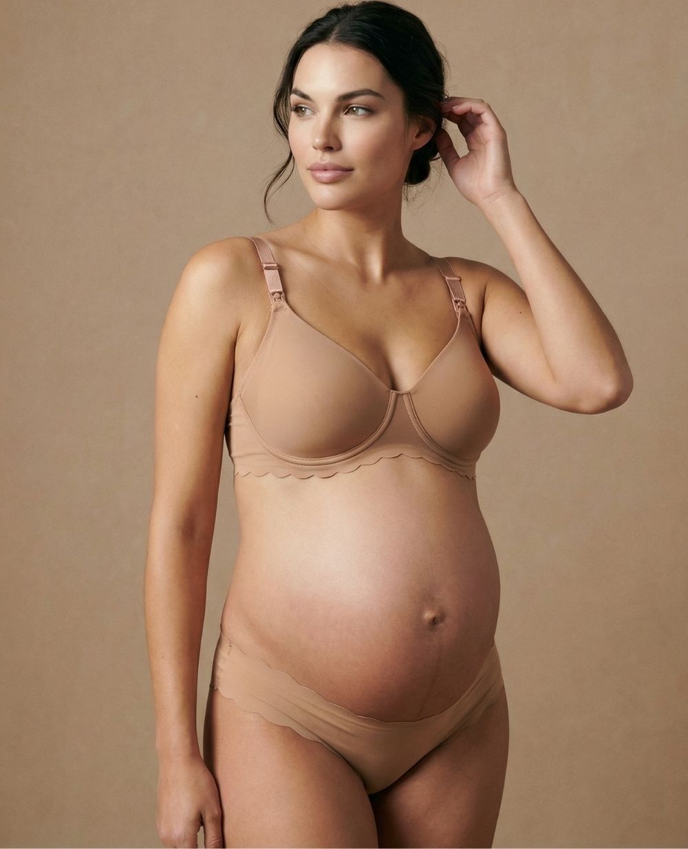cache-c-ur-skin-tanga-taille-basse-de-maternit-latte image 4