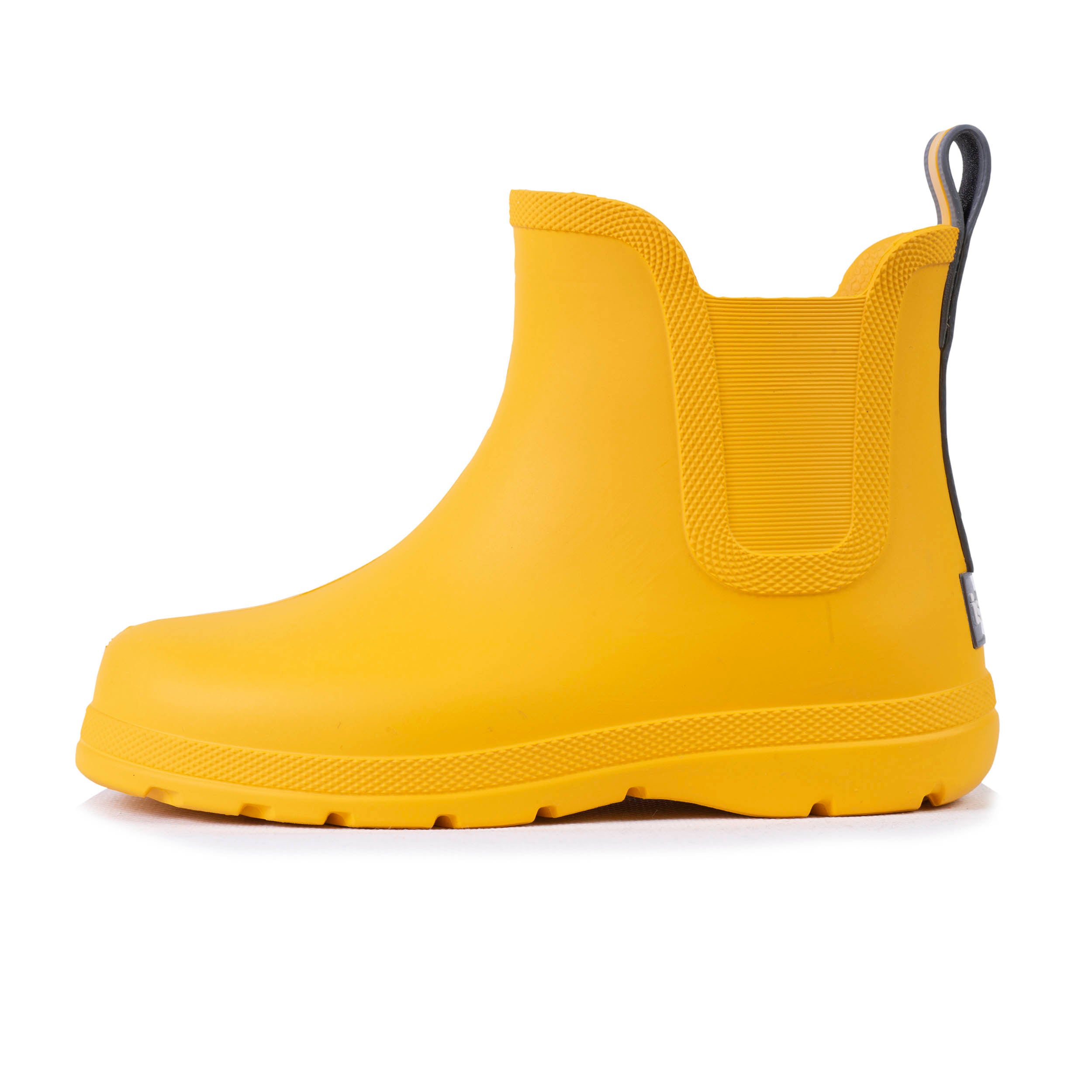 isotoner-bottes-de-pluie-basses-enfant-23-30 image 3