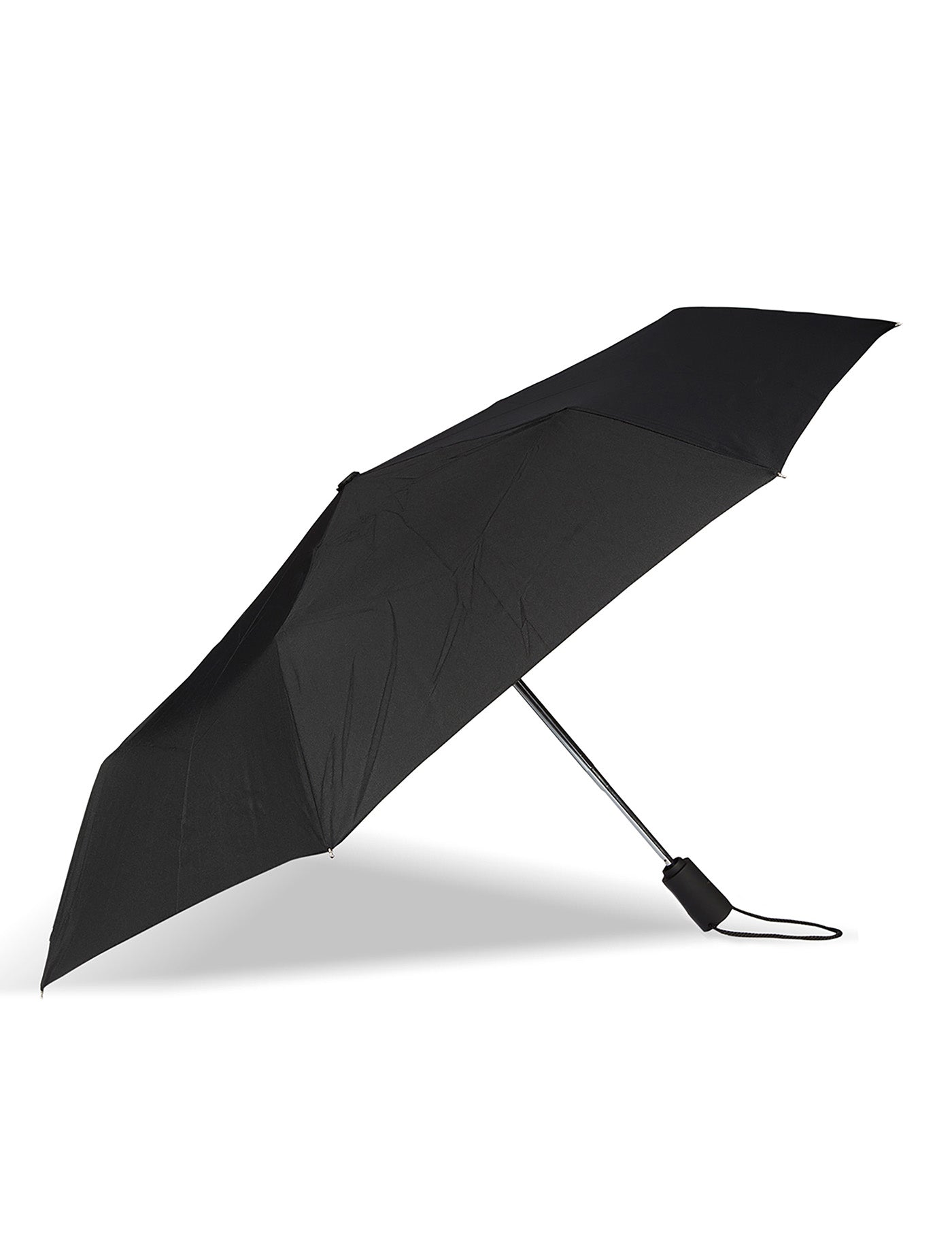 isotoner-parapluie-auto-noir-ultra-d-perlant image 7