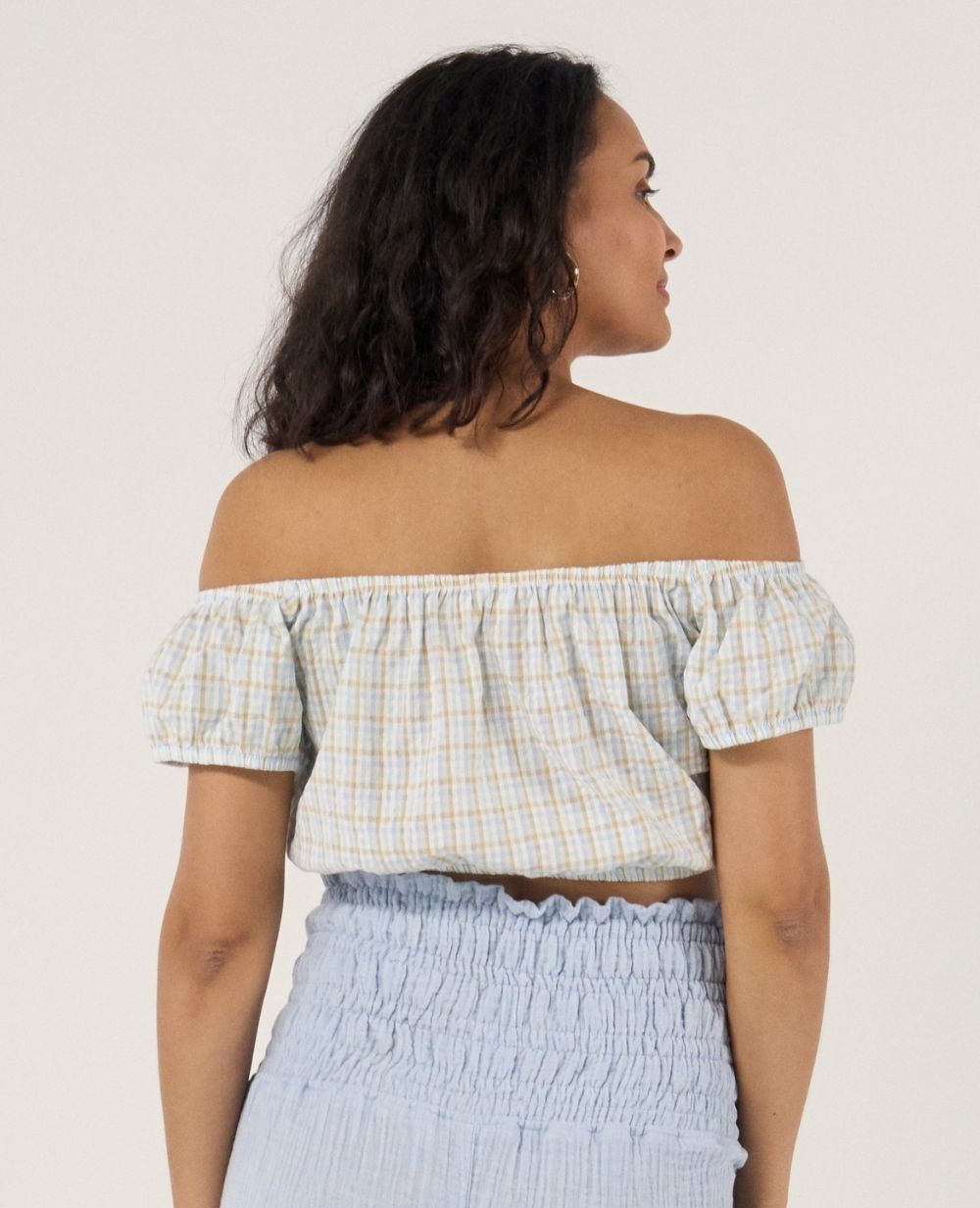 cache-c-ur-paloma-crop-top-grossesse-paules-d-nud-es-multicolore image 5