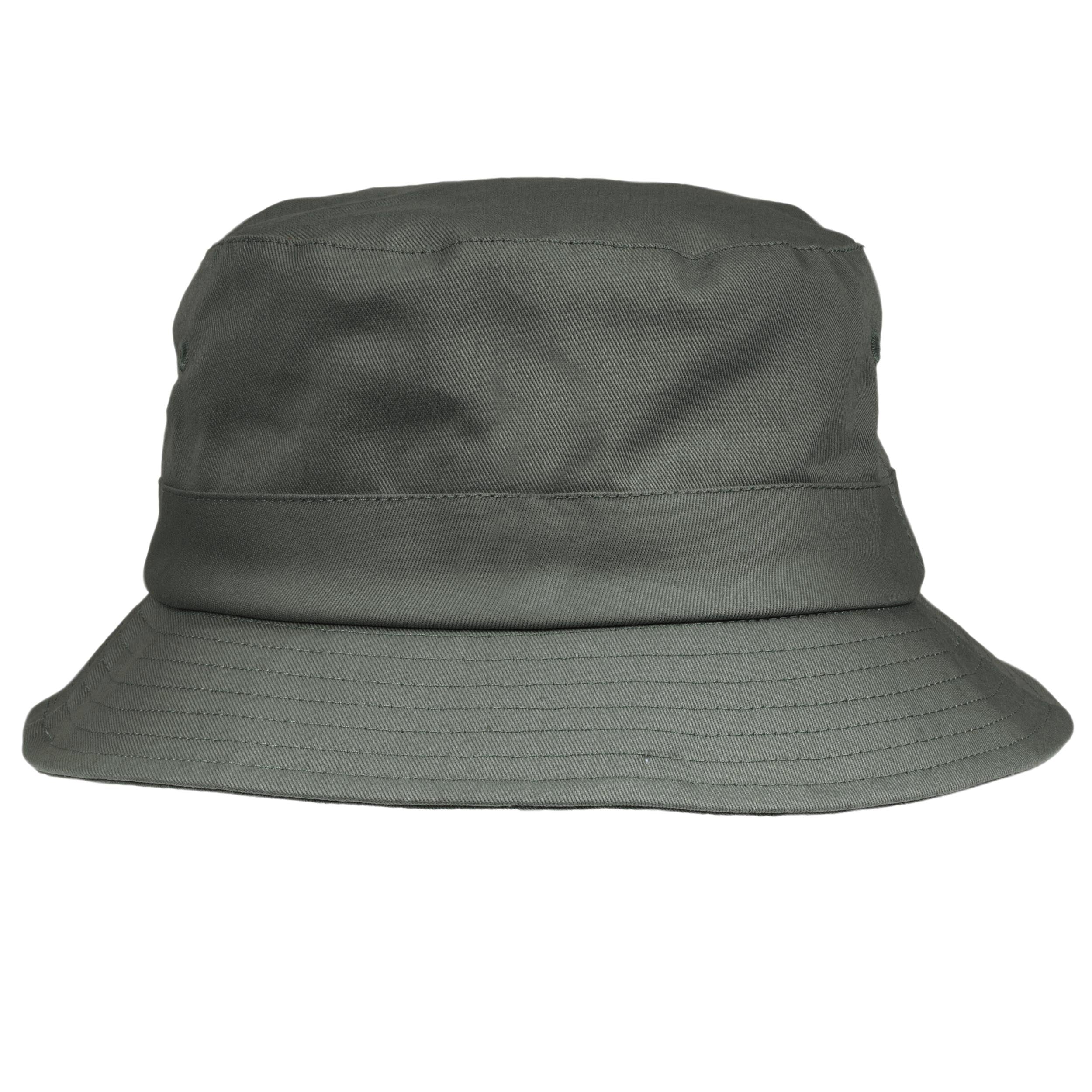 isotoner-bob-mixte-uni-kaki image 2