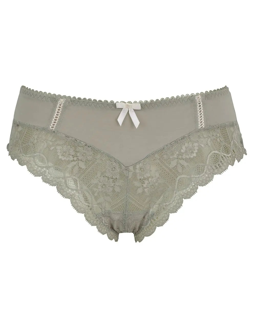 cache-c-ur-shorty-de-grossesse-lisa-kaki image 1