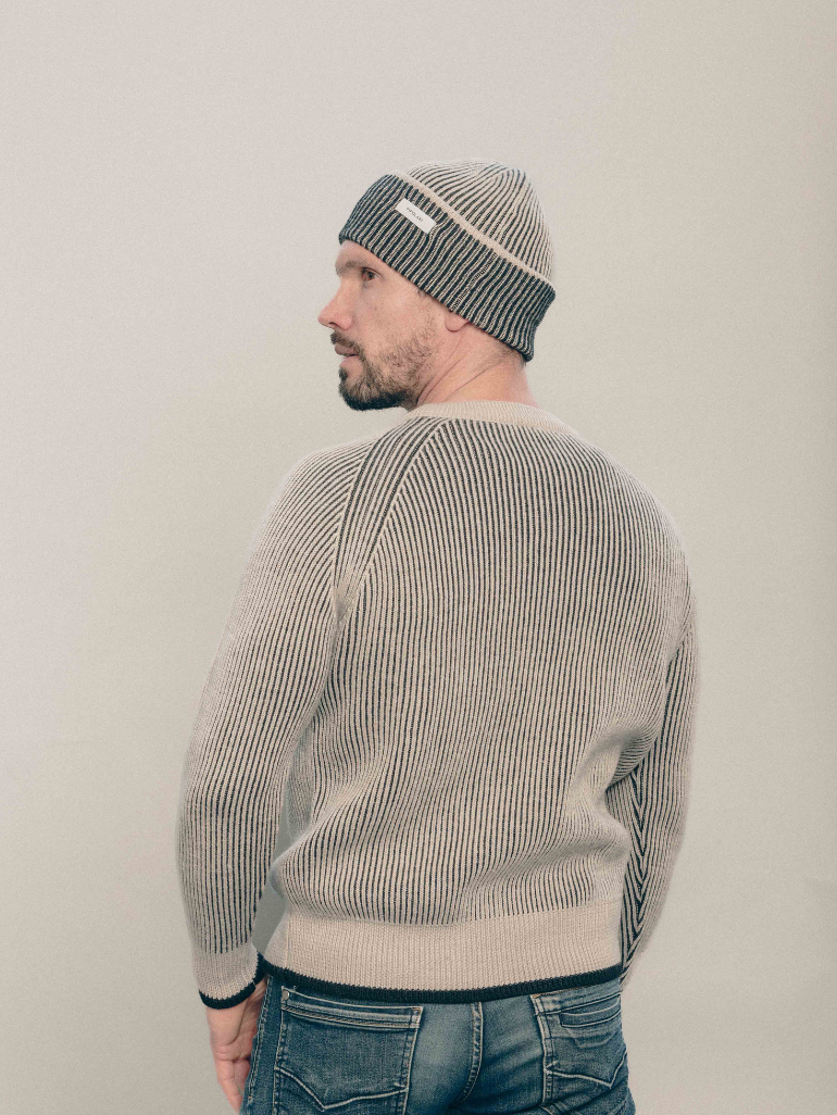 pipolaki-pull-ubac-homme-100-laine-m-rinos-extrafine image 3