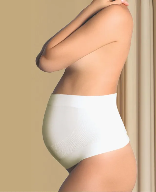 cache-c-ur-ceinture-de-grossesse-organic-naturel image 1