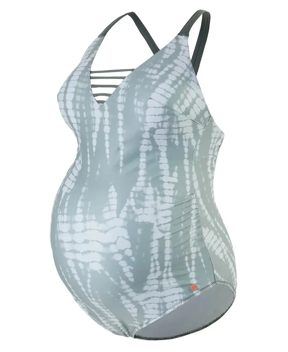 cache-c-ur-maillot-de-bain-de-grossesse-cayman-caille image 1