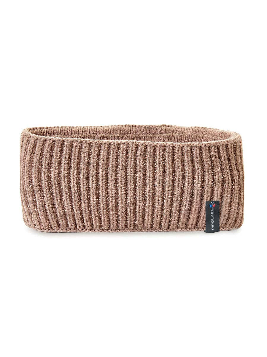 pipolaki-bandeau-livia-mixte-maille-stretch-c-tel-e-tricot-en-france image 3