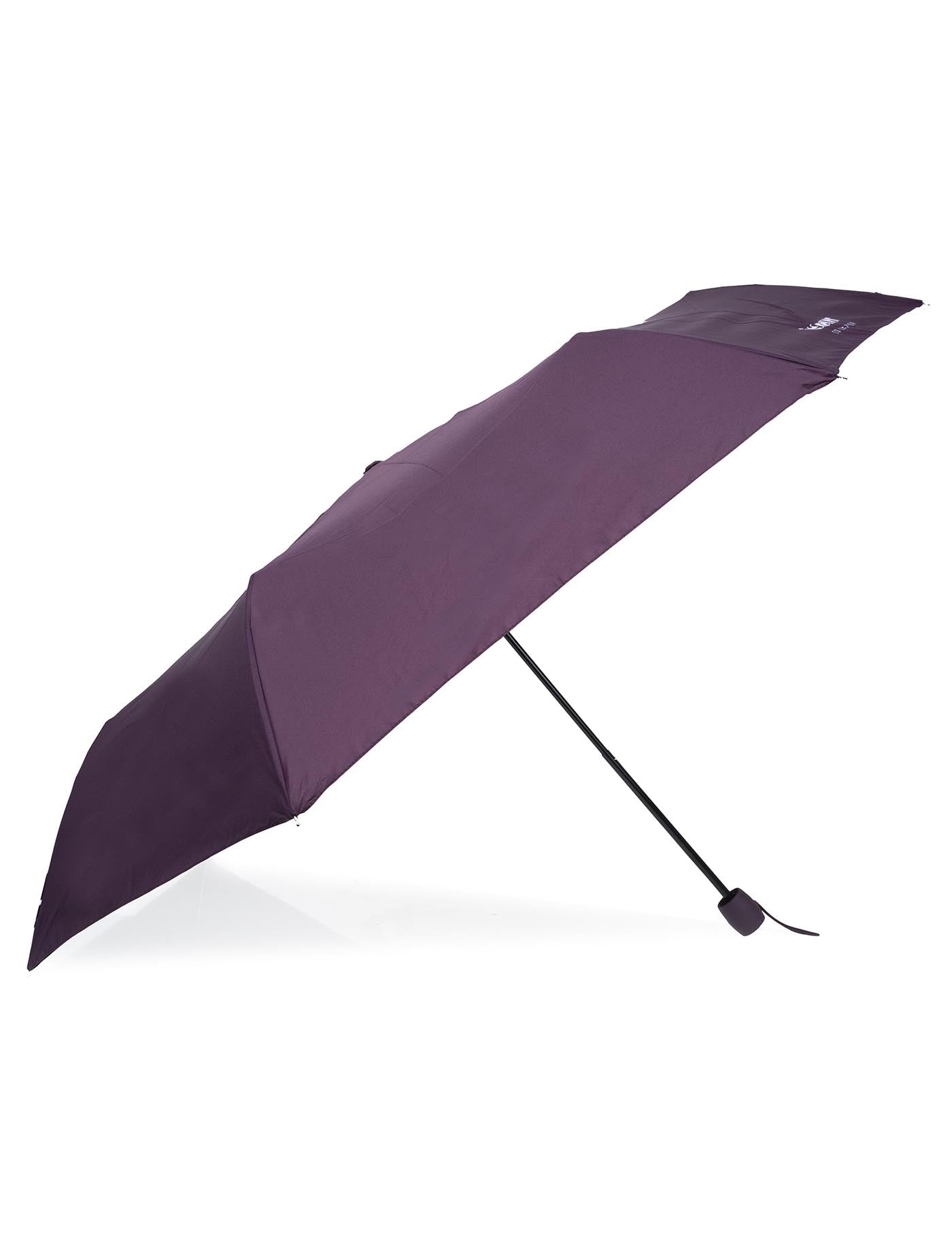 isotoner-parapluie-ombrelle-pourpre-upf50 image 7