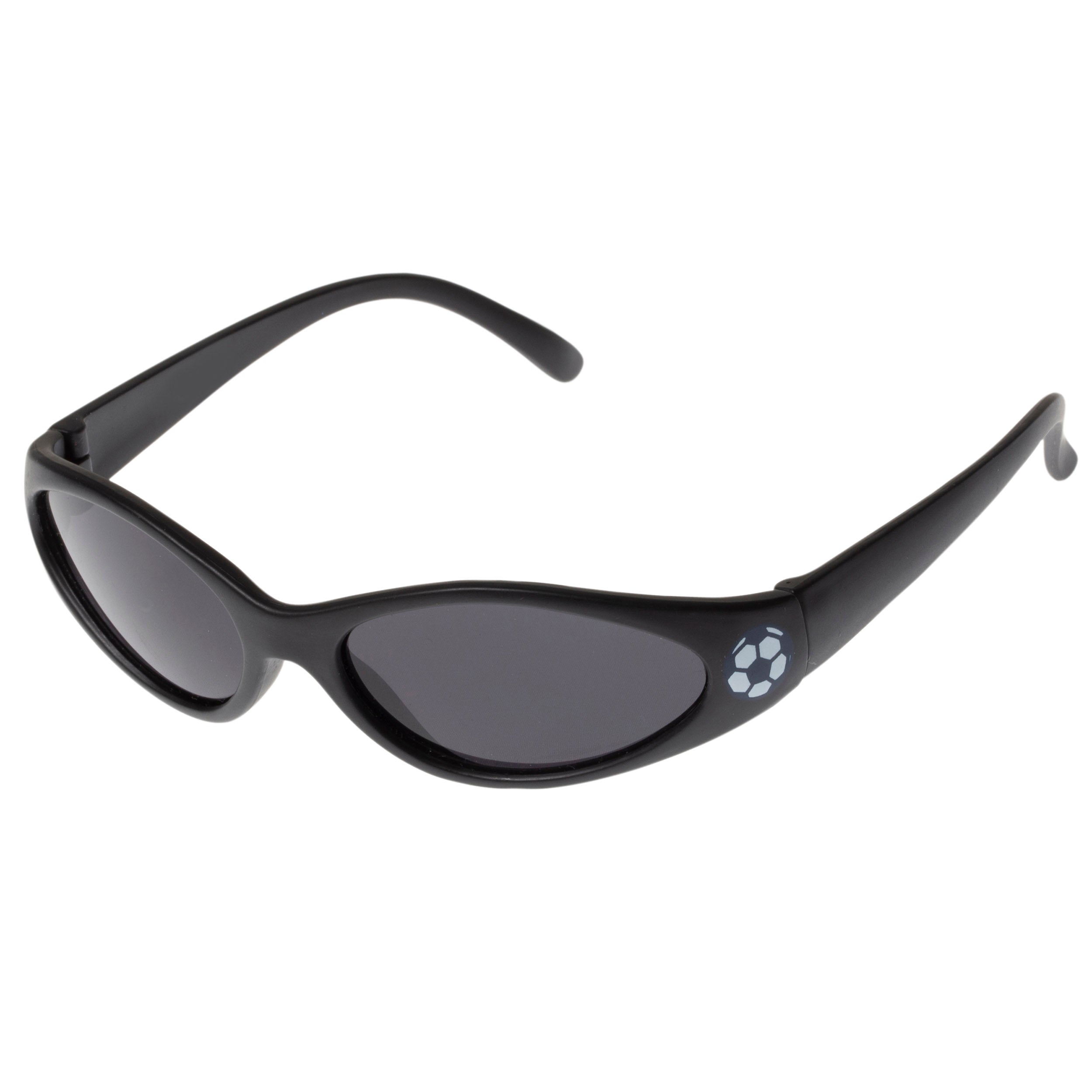 isotoner-lunettes-de-soleil-enfant-gar-on-7-9-ans-noir-cat-gorie-3 image 2