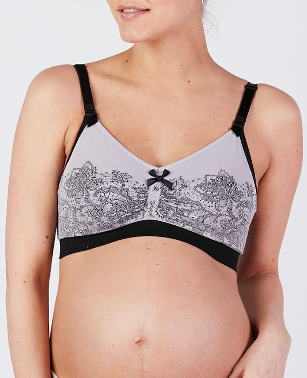 cache-c-ur-brassi-re-de-grossesse-et-d-allaitement-illusion-dentelle-vintage image 3