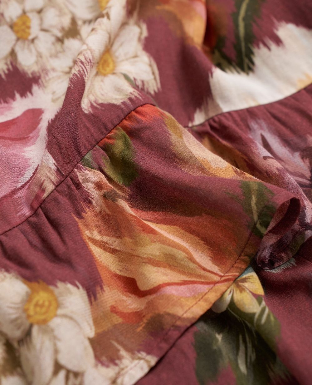cache-c-ur-elisabeth-robe-grossesse-et-allaitement-multicolore image 8