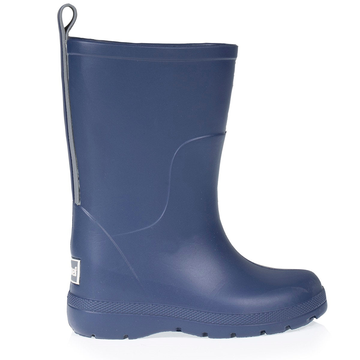 isotoner-bottes-de-pluie-hautes-enfant-23-30-marine image 8
