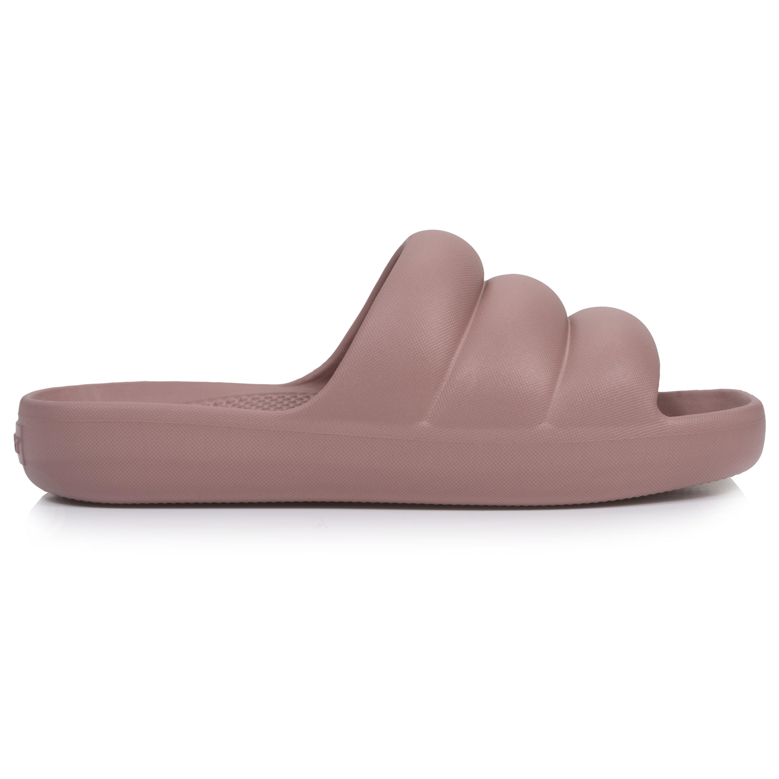 isotoner-mules-claquettes-femme-everywear-blush image 8