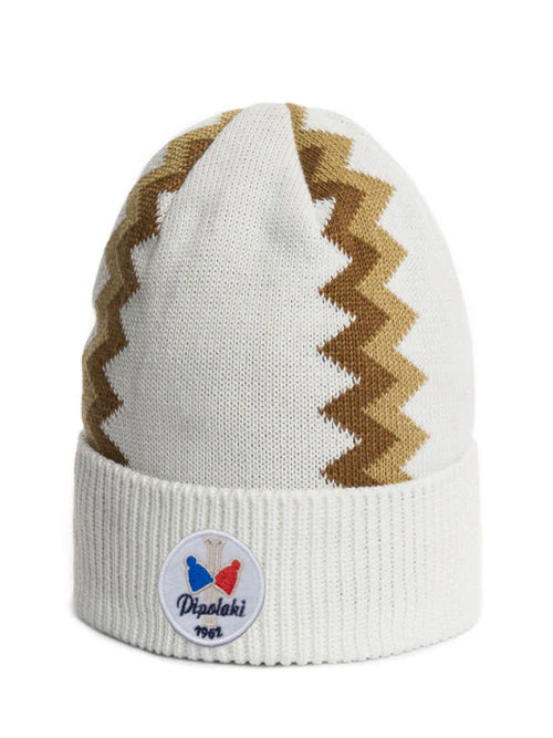 bonnet-pipolaki-bolzano-zigzag-ski-montagne-doublure-polaire image 1